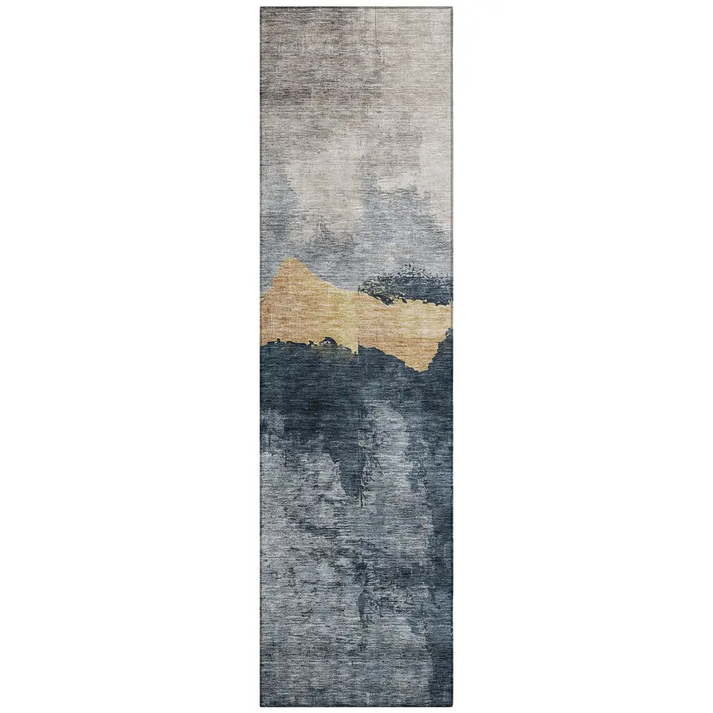 Chantille ACN1069 Blue 2'3