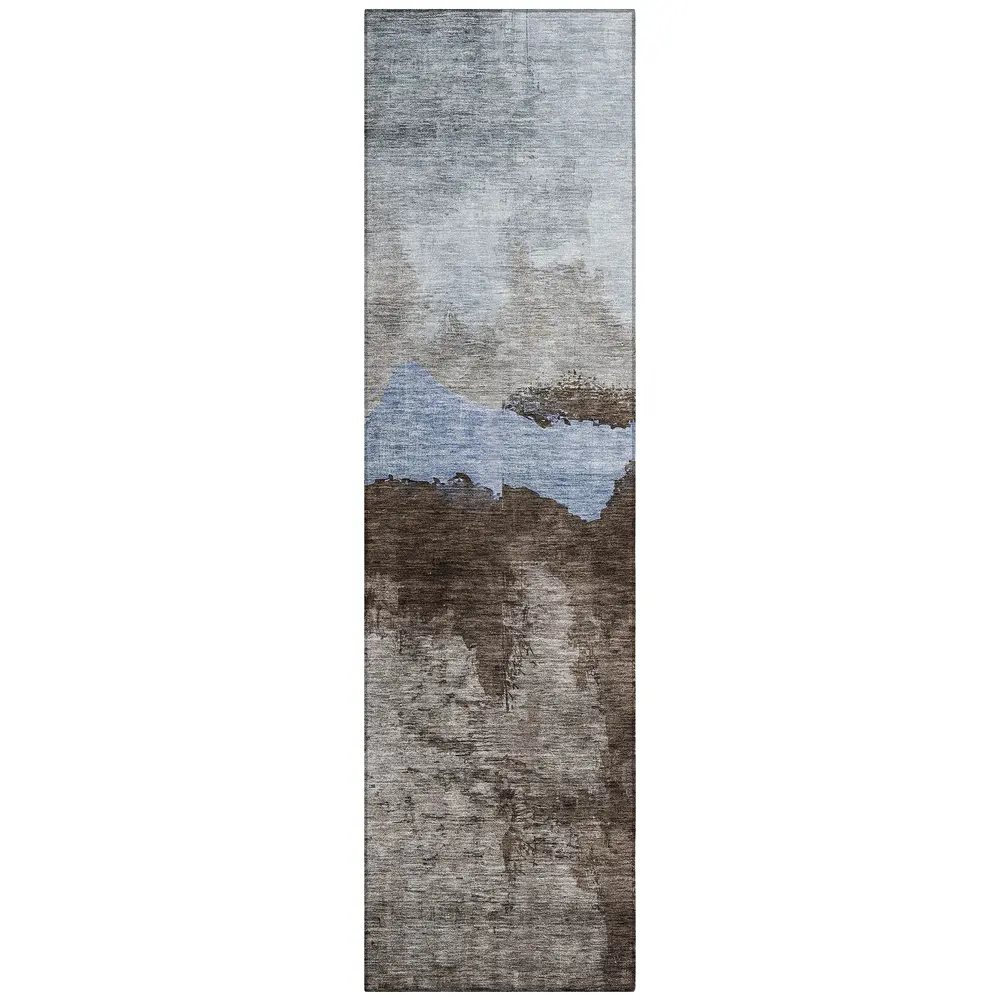Chantille ACN1069 Chocolate 2'3
