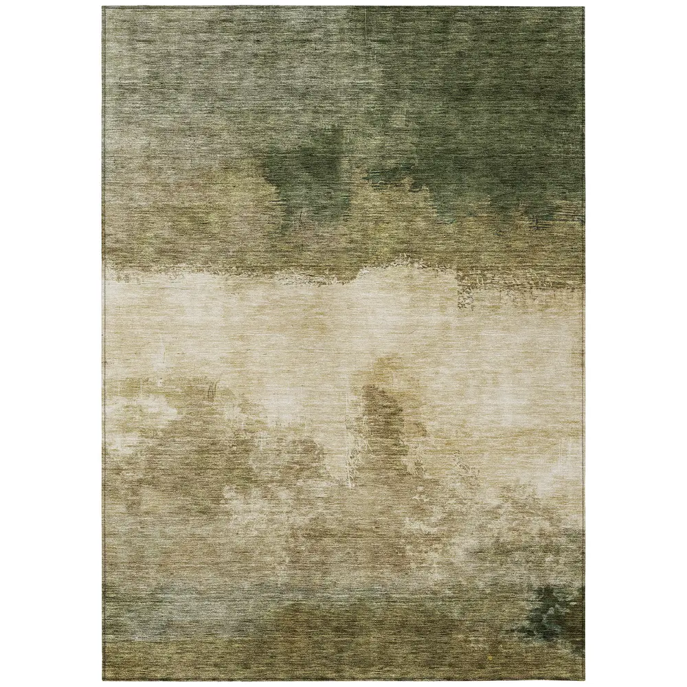 Chantille ACN1070 Fern 8' x 10' Rug