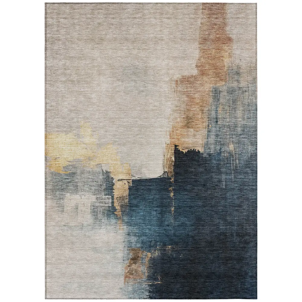 Chantille ACN1071 Taupe 9' x 12' Rug
