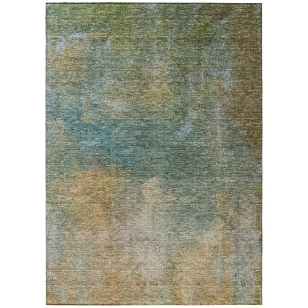 Chantille ACN1073 Aloe 8' x 10' Rug