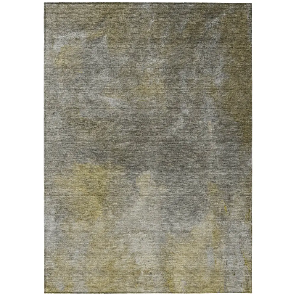 Chantille ACN1073 Pewter 9' x 12' Rug