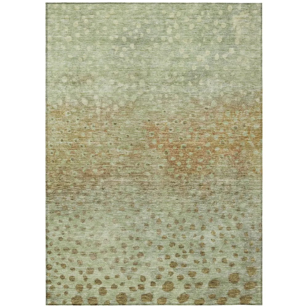 Chantille ACN1074 Aloe 9' x 12' Rug