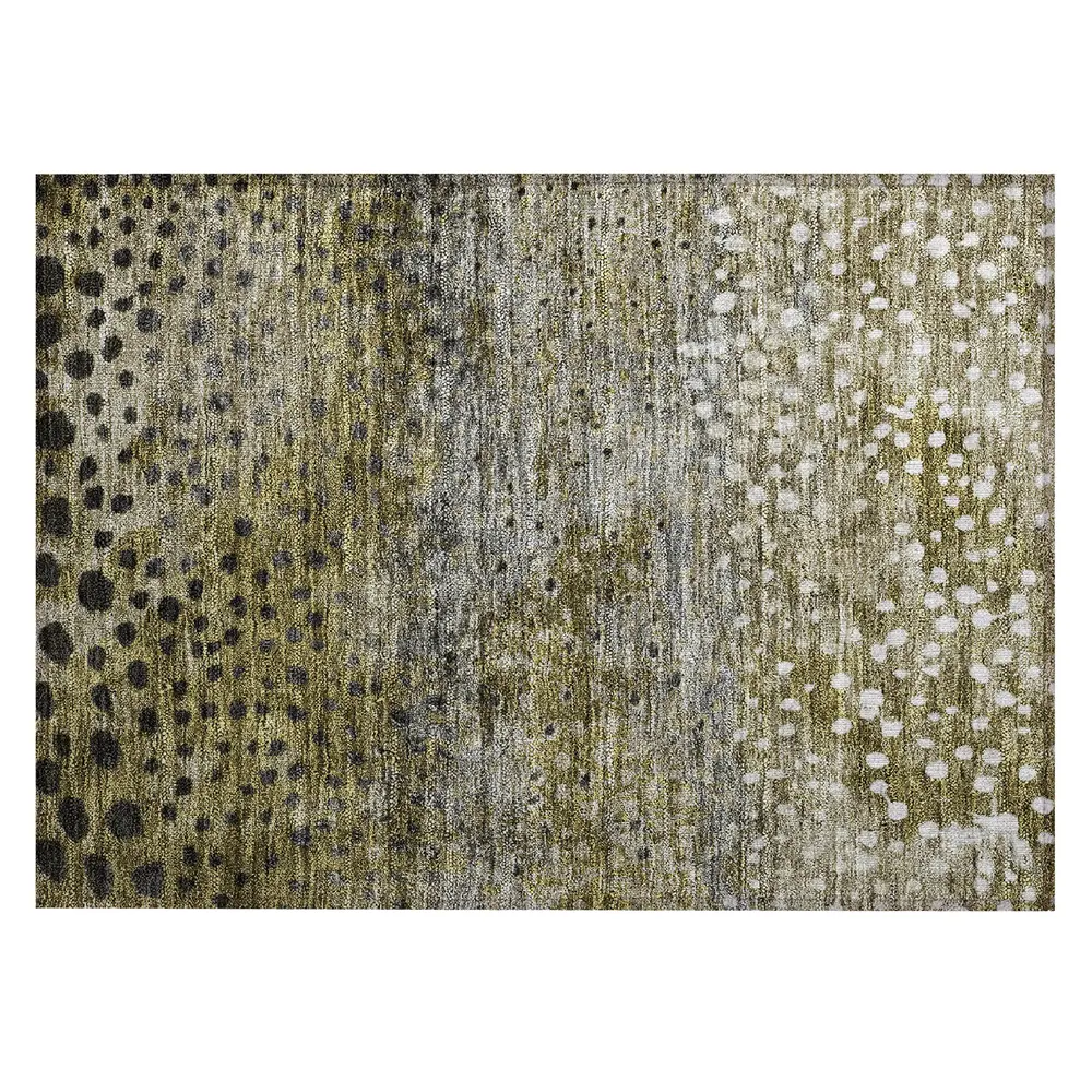 Chantille ACN1074 Brown 1'8