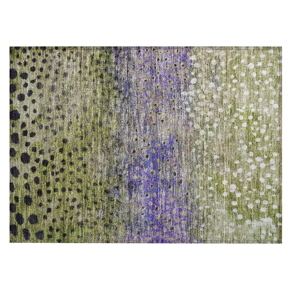 Chantille ACN1074 Green 1'8