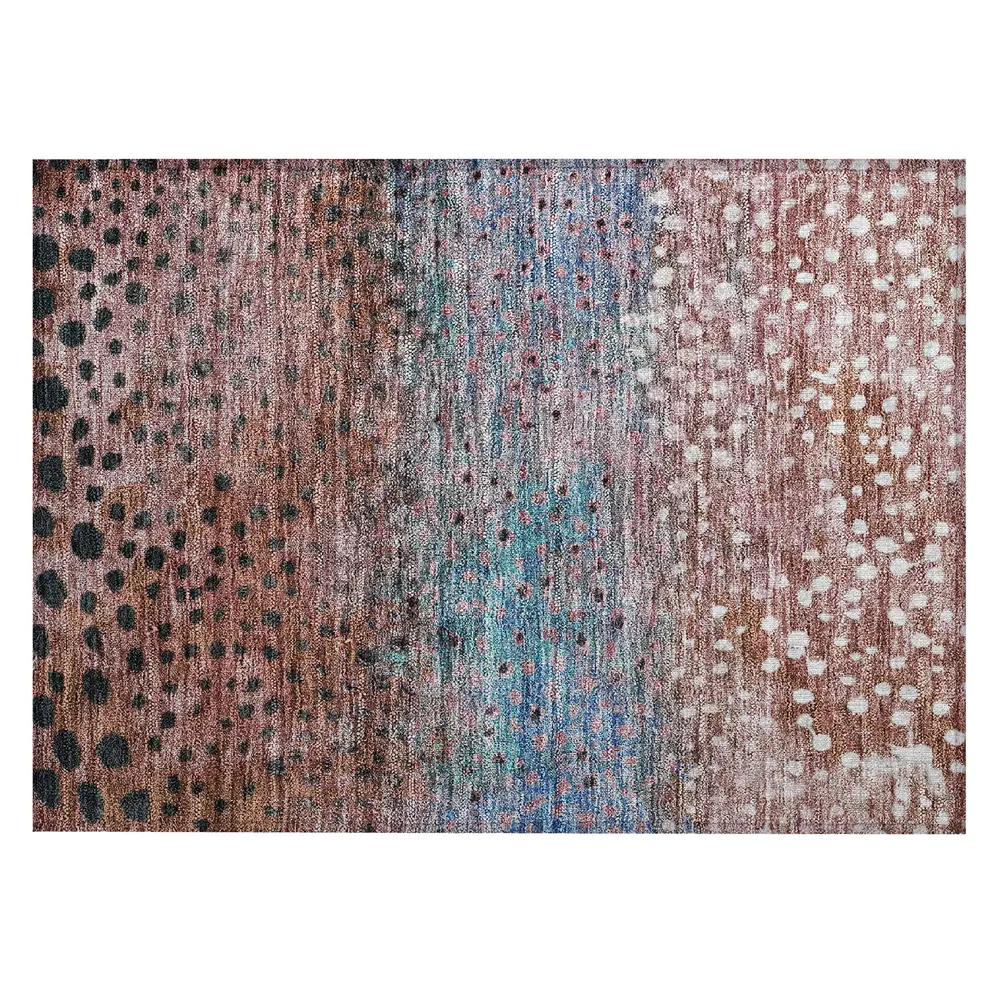 Chantille ACN1074 Paprika 1'8