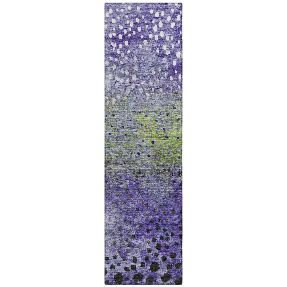 Chantille ACN1074 Purple 2'3
