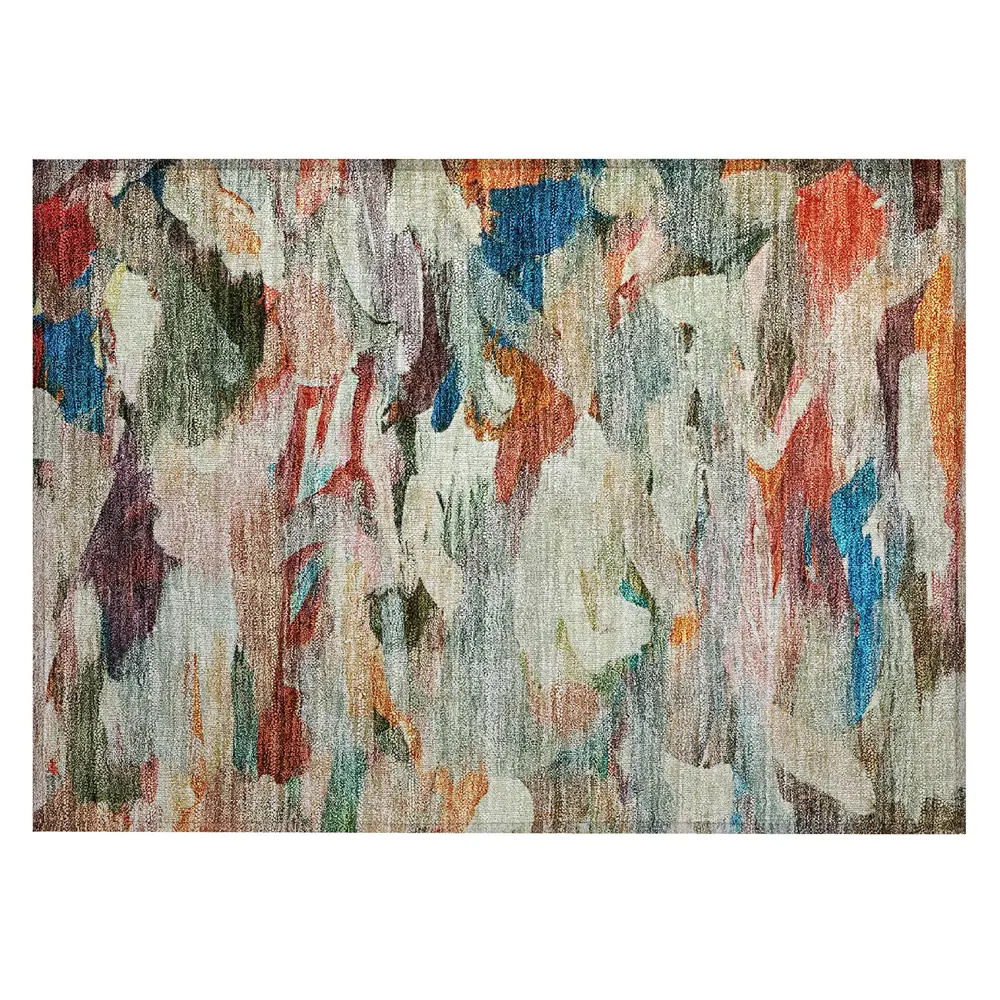 Chantille ACN1075 Green 1'8