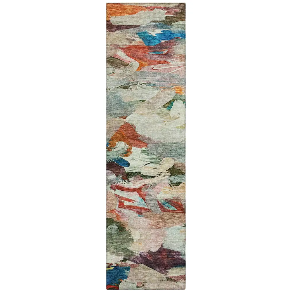 Chantille ACN1075 Green 2'3