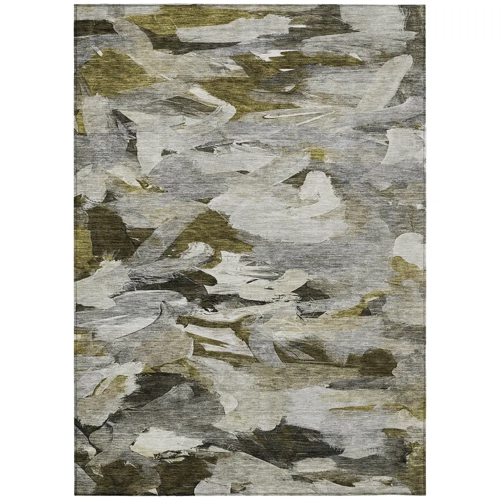 Chantille ACN1075 Granite 8' x 10' Rug