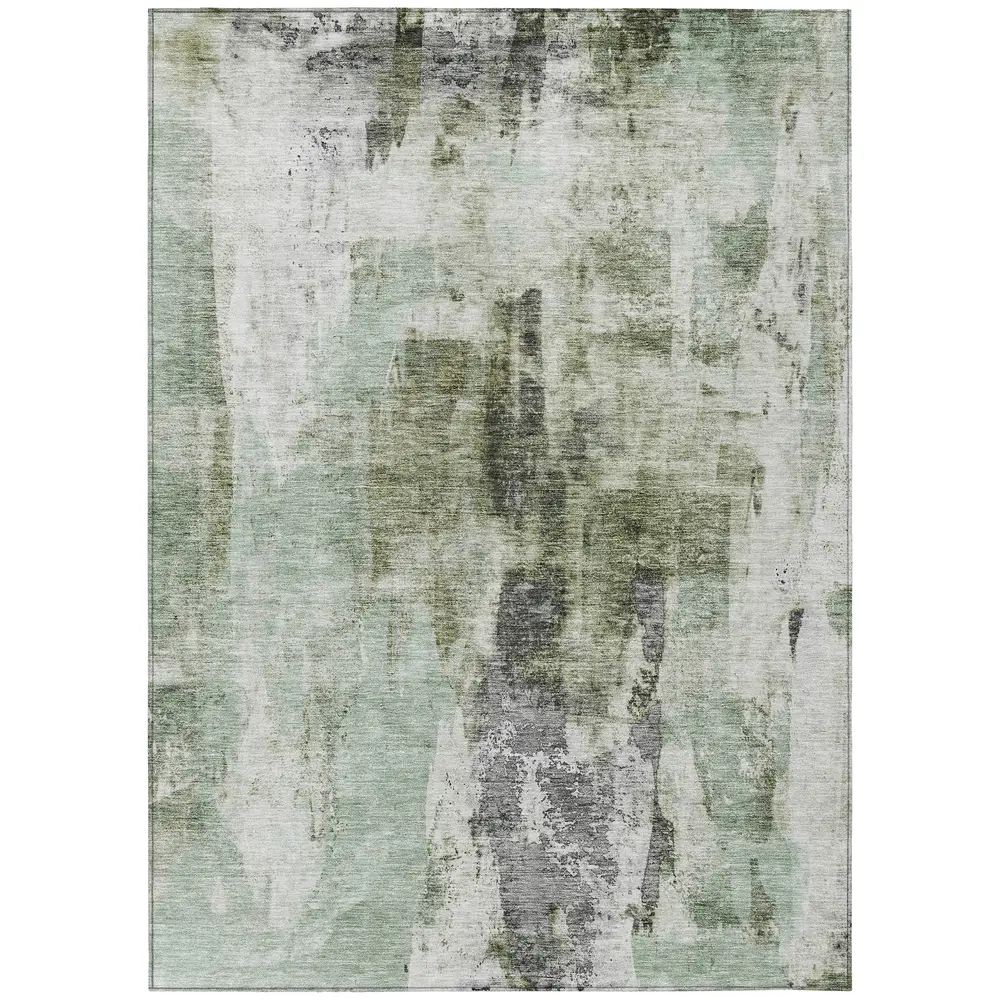 Chantille ACN1076 Mint 9' x 12' Rug