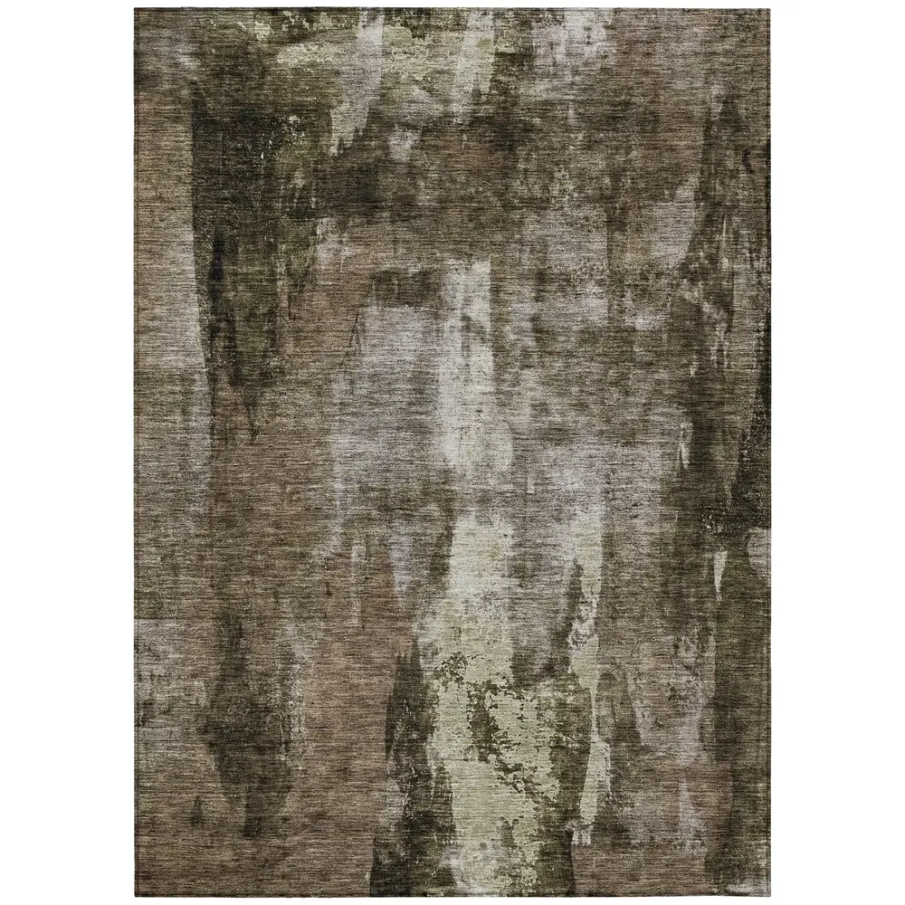 Chantille ACN1077 Brown 2'6