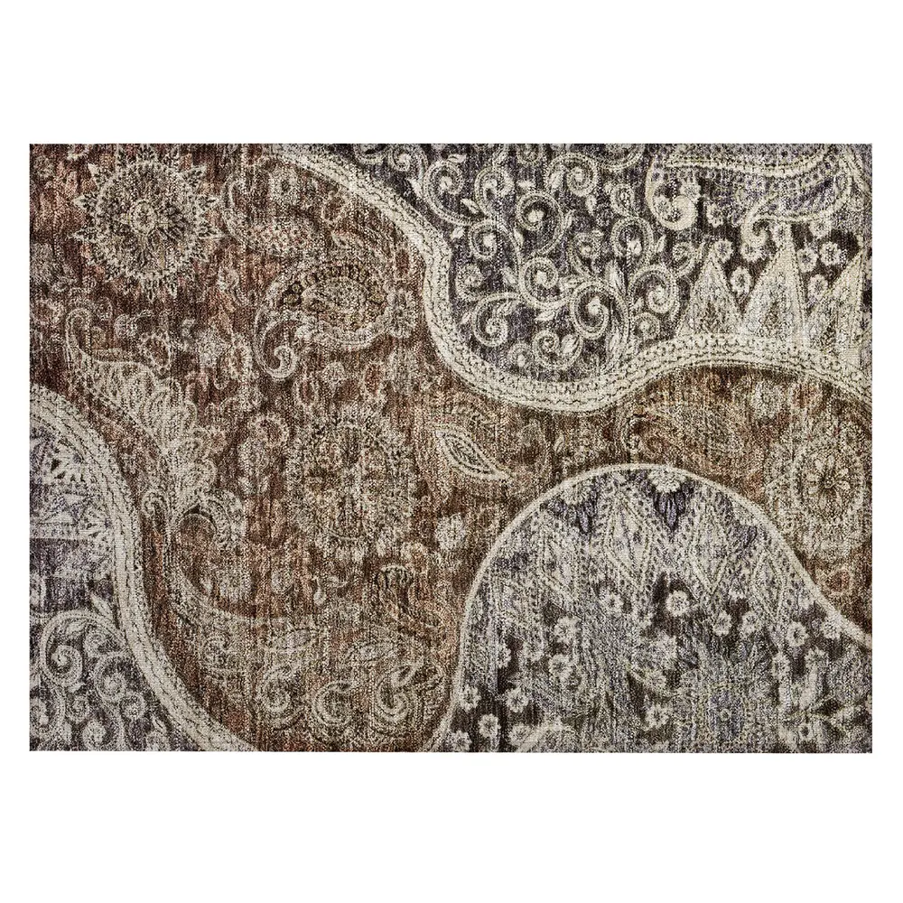 Chantille ACN1078 Brown 1'8