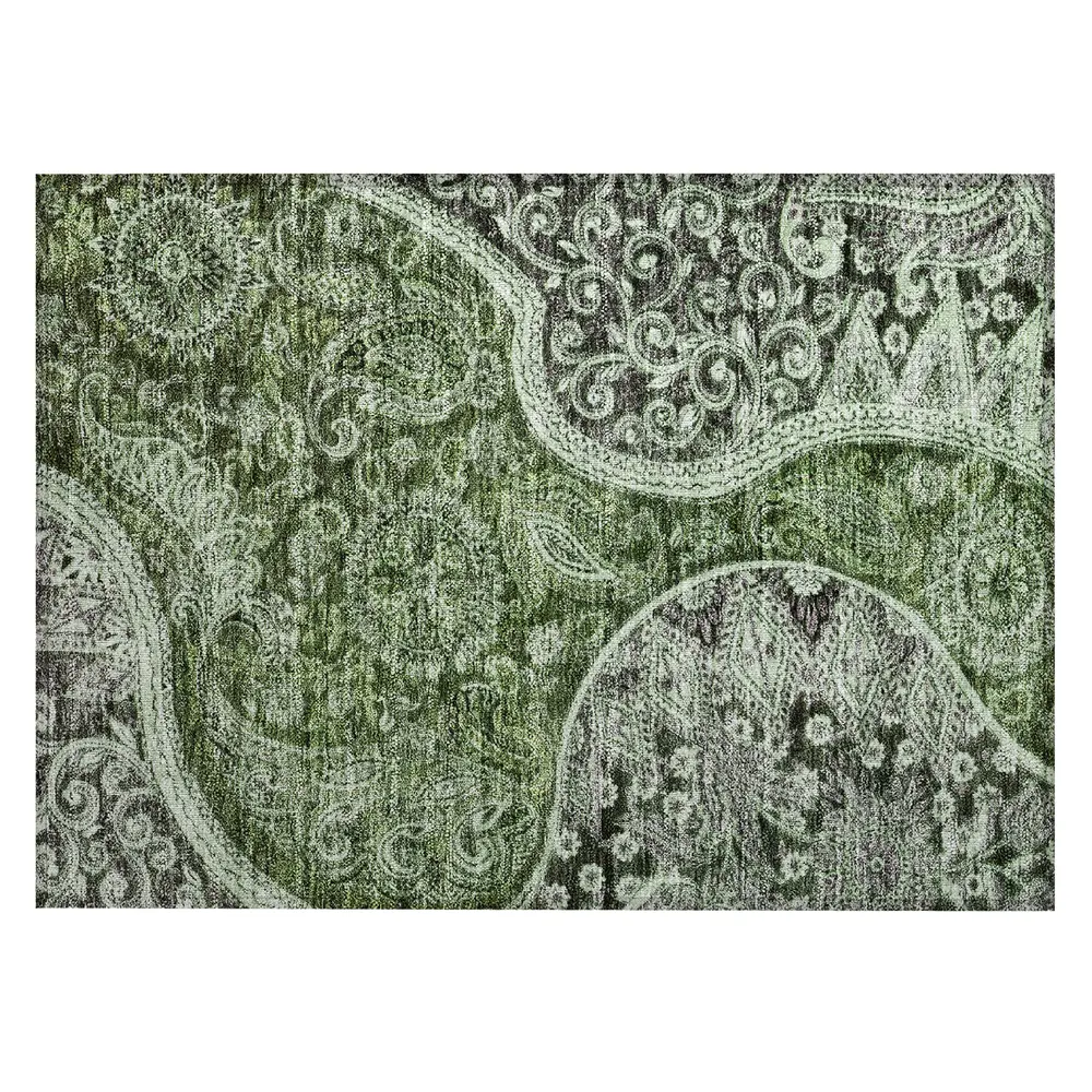 Chantille ACN1078 Olive 1'8