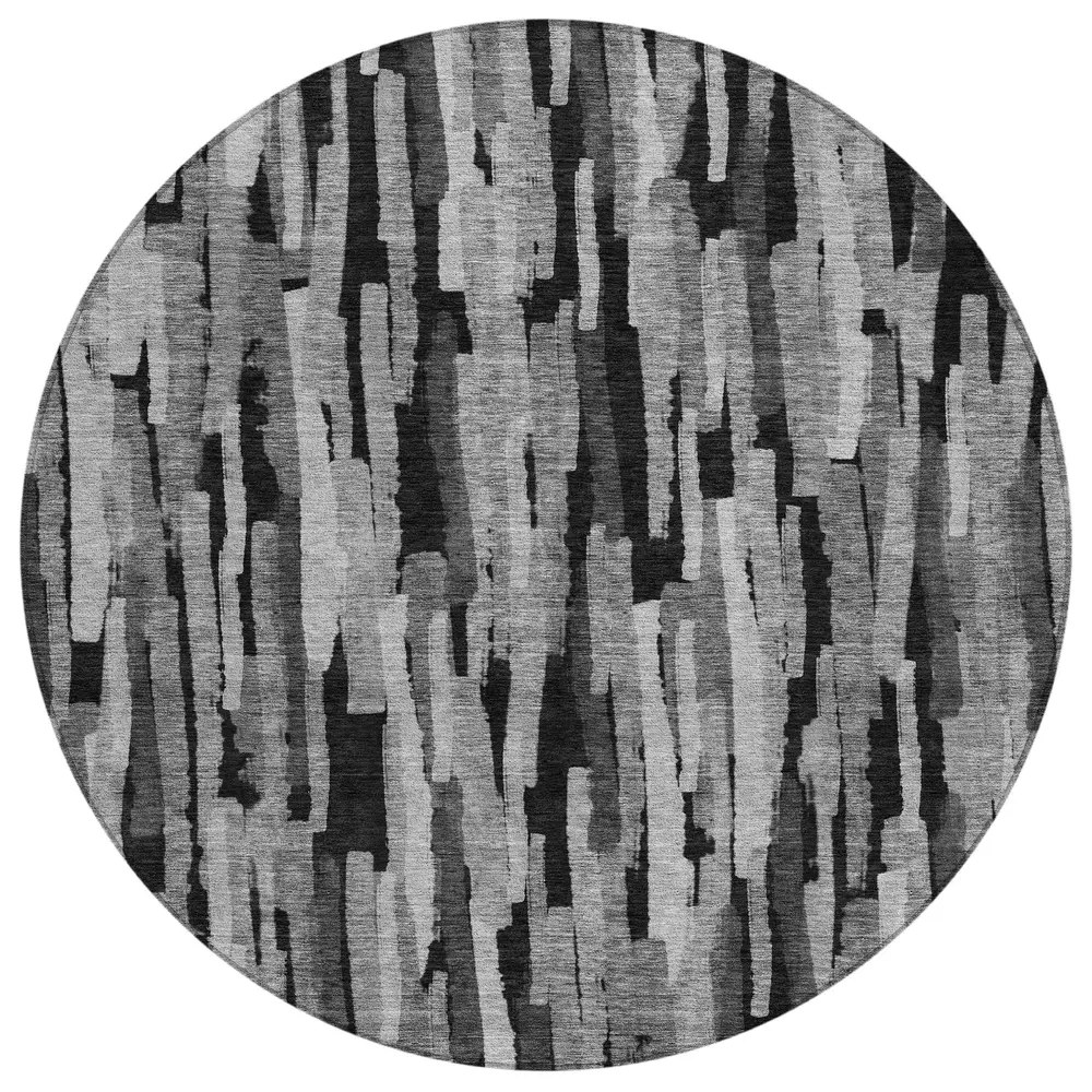 Chantille ACN1079 Gray 8' x 8' Rug