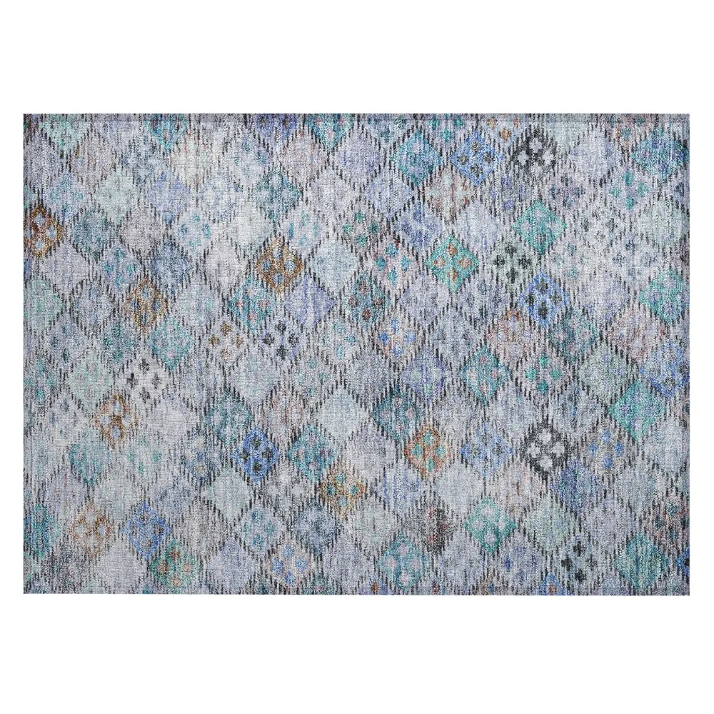 Chantille ACN1081 Blue 1'8