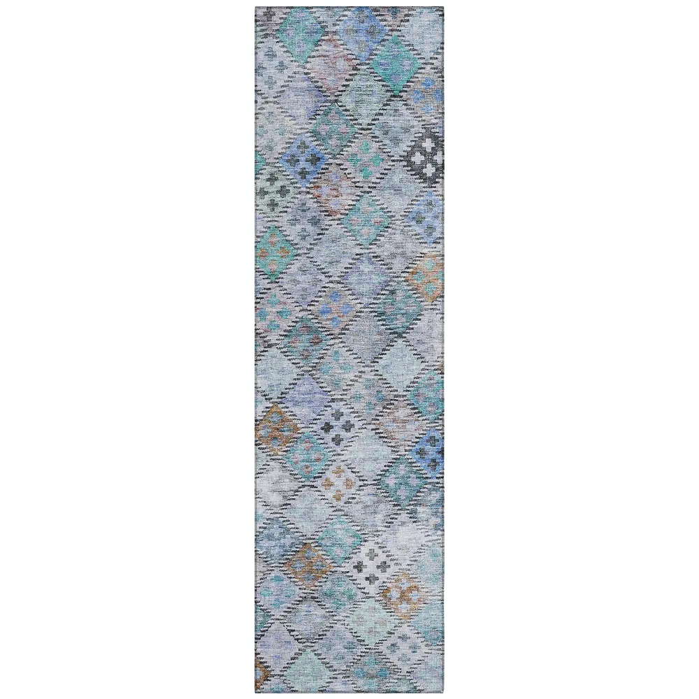 Chantille ACN1081 Blue 2'3