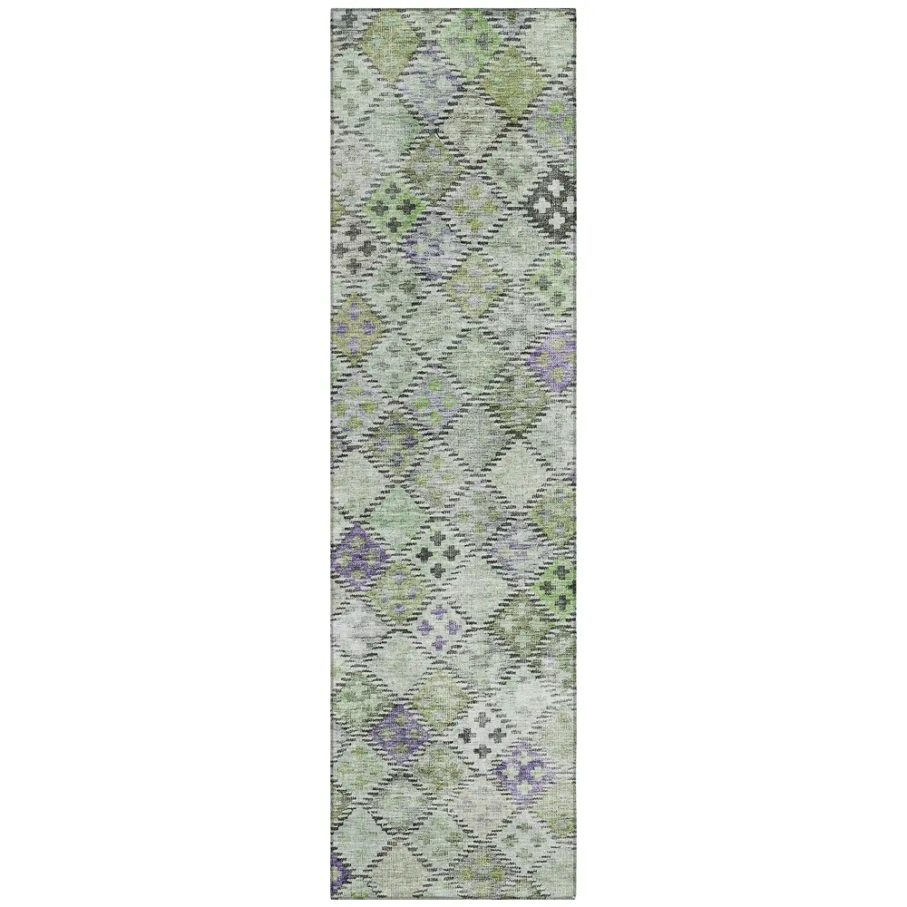 Chantille ACN1081 Green 2'3