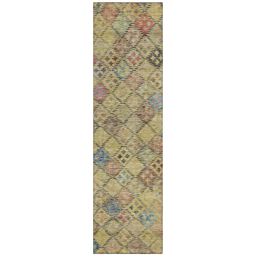 Chantille ACN1081 Gold 2'3