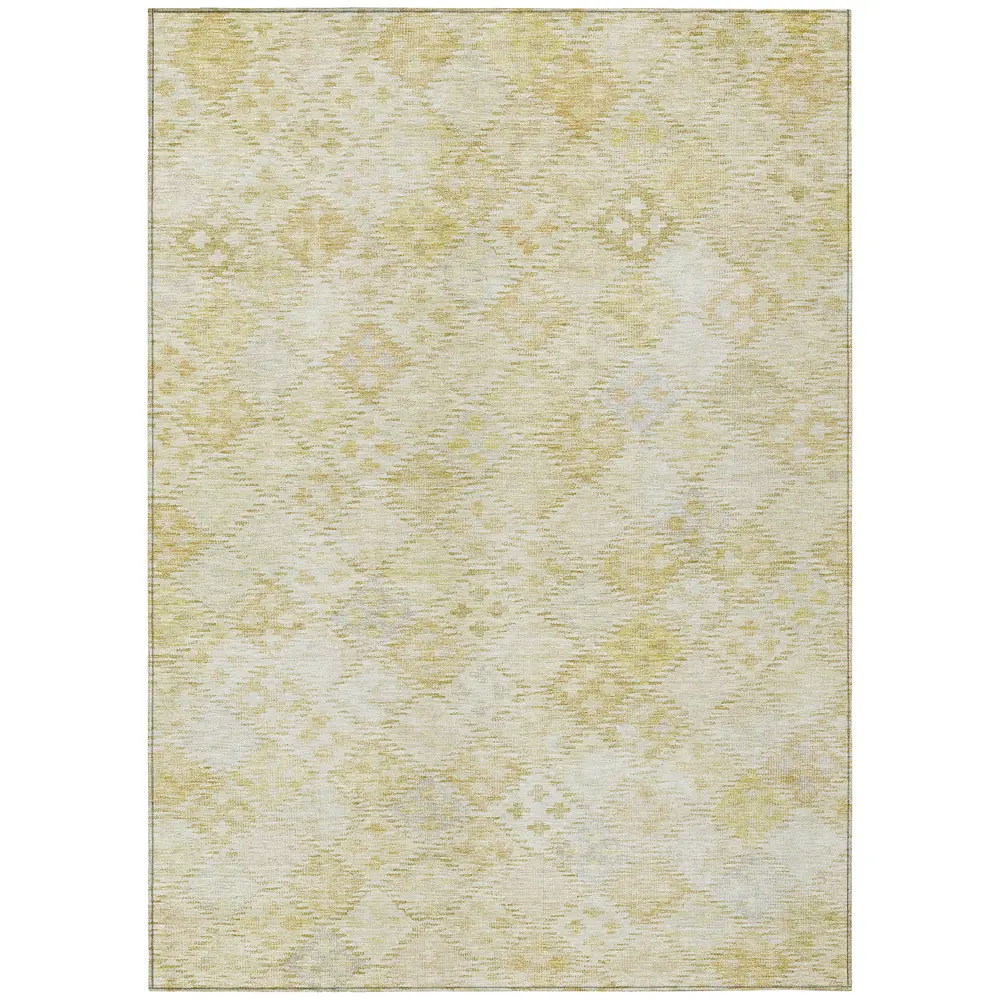 Chantille ACN1081 Linen 9' x 12' Rug