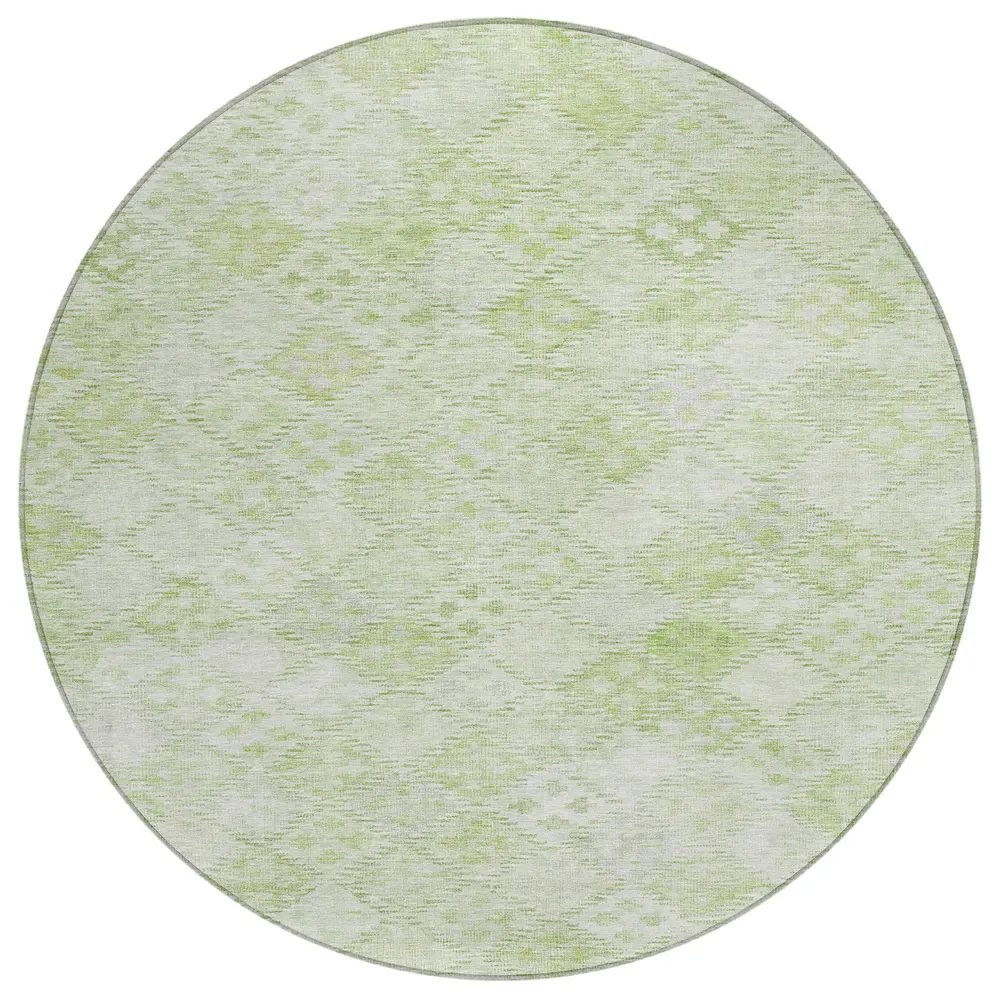 Chantille ACN1081 Sage 8' x 8' Rug