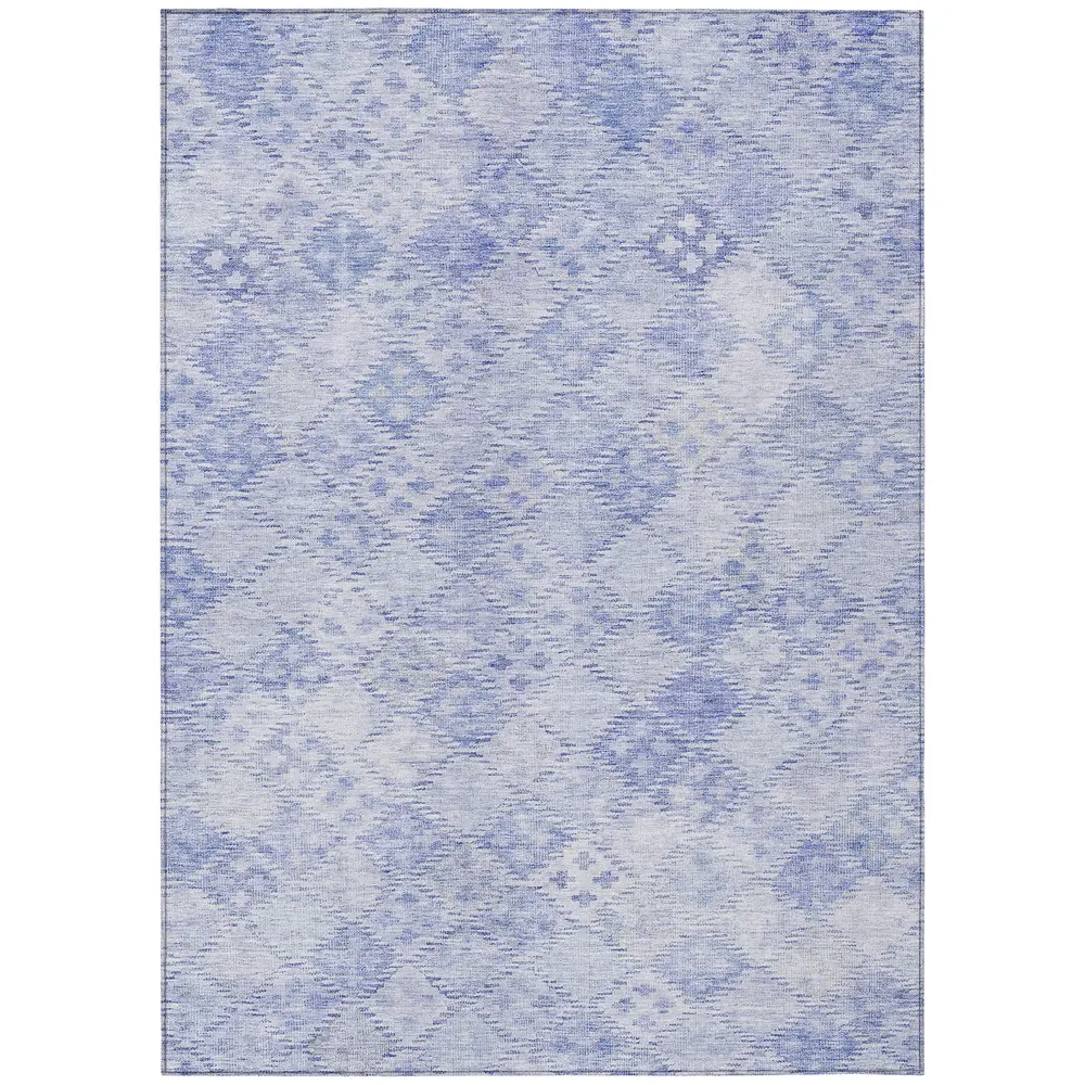 Chantille ACN1081 Sky 5' x 7'6