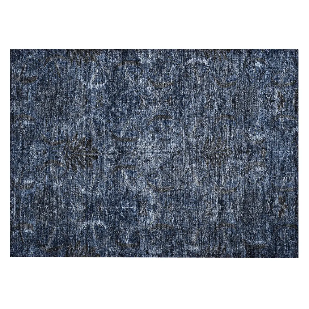 Chantille ACN1082 Navy 1'8