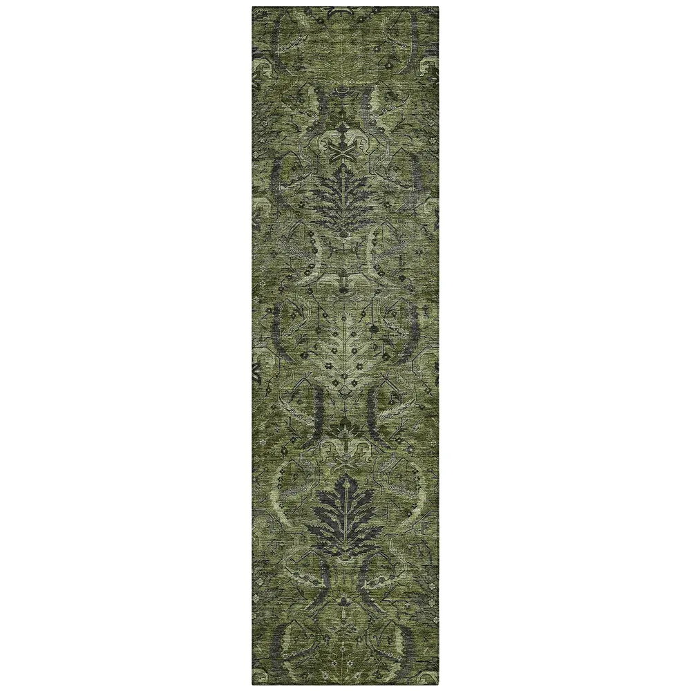 Chantille ACN1082 Olive 2'3
