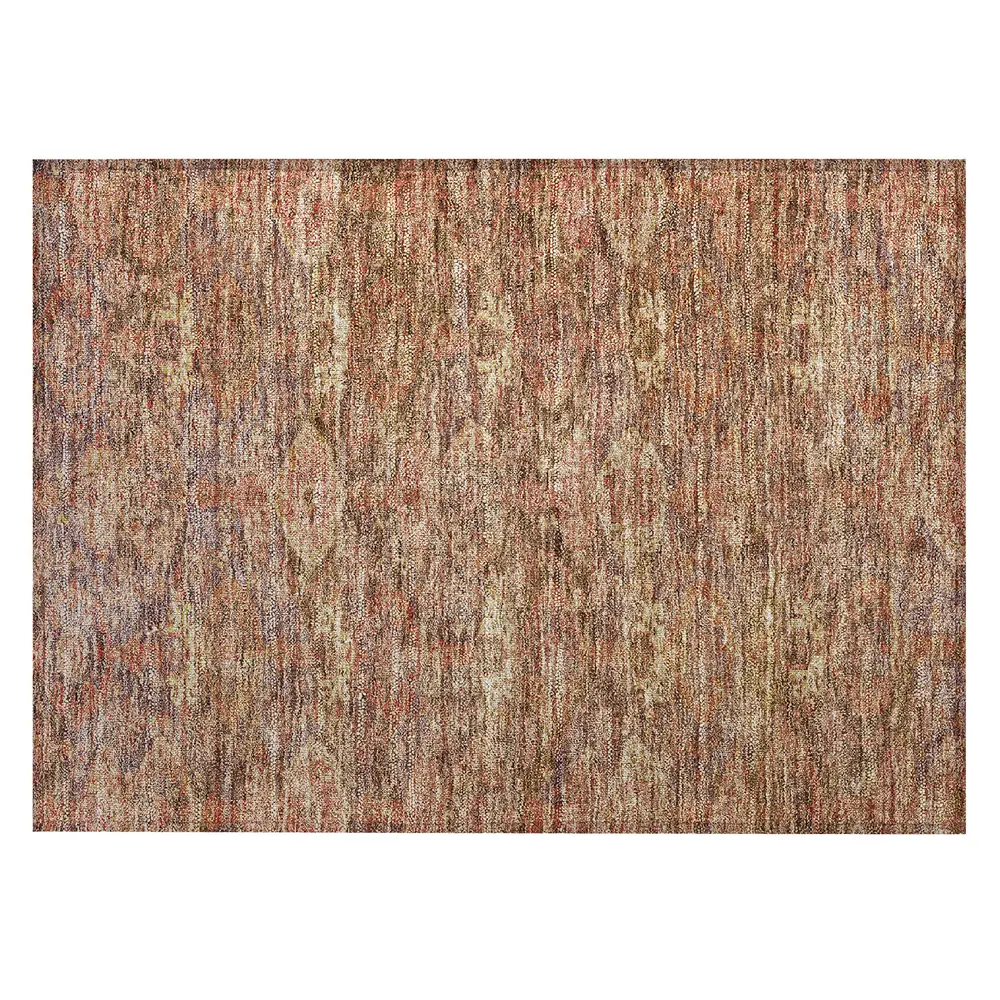 Chantille ACN1084 Brown 1'8