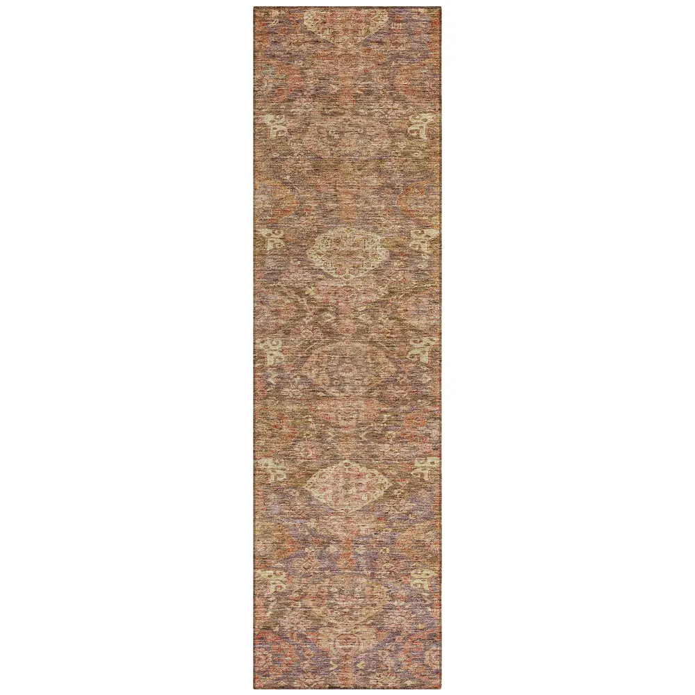 Chantille ACN1084 Brown 2'3