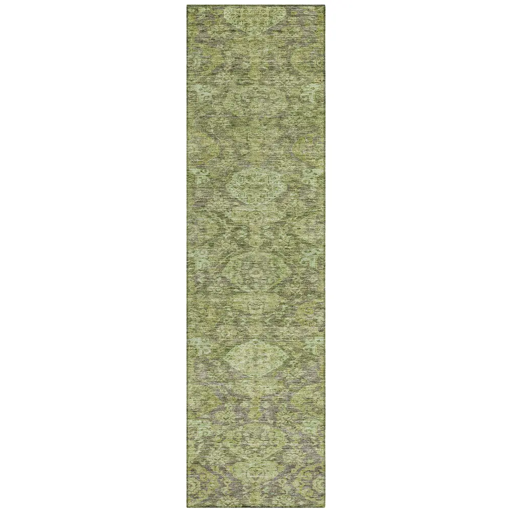 Chantille ACN1084 Green 2'3