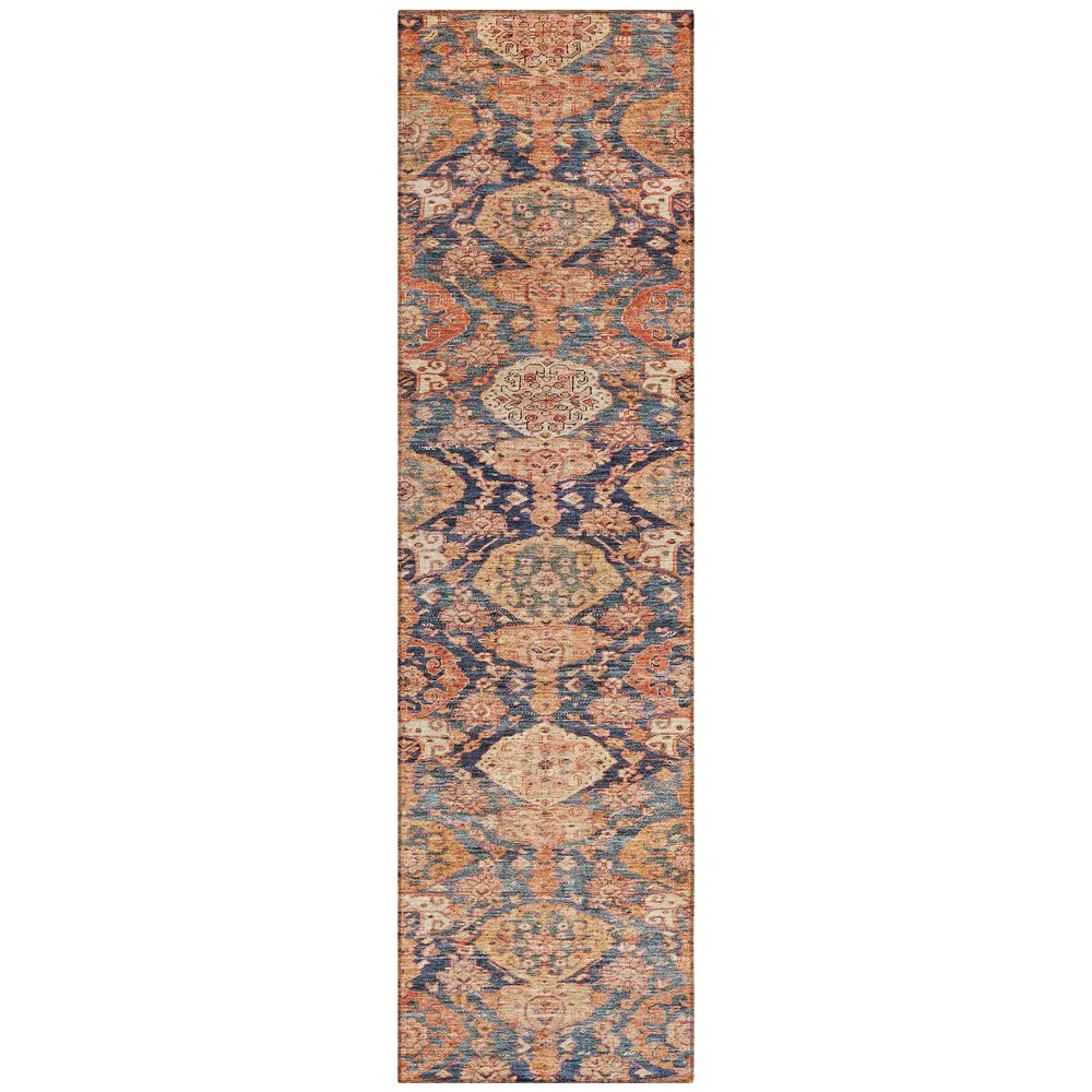 Chantille ACN1084 Terracotta 2'3