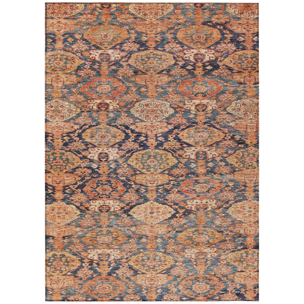 Chantille ACN1084 Terracotta 2'6