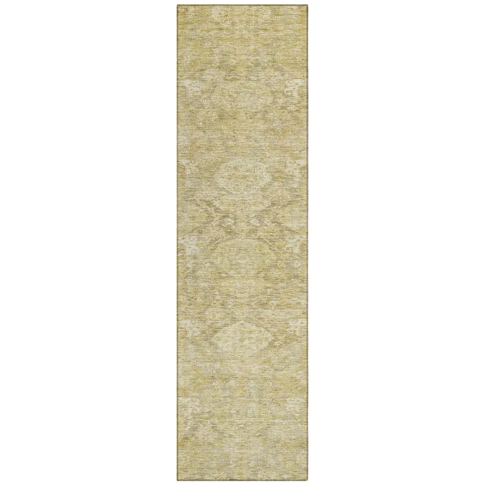 Chantille ACN1084 Wheat 2'3