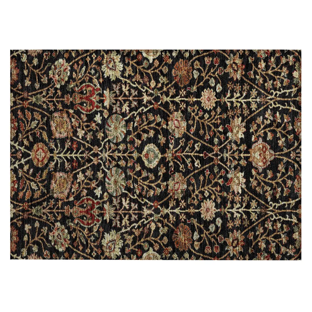 Chantille ACN1085 Black 1'8