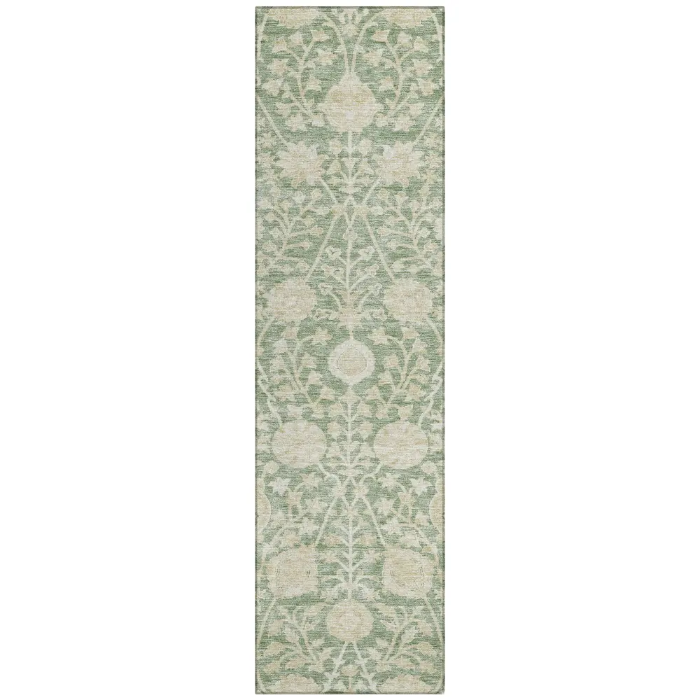 Chantille ACN1086 Aloe 2'3