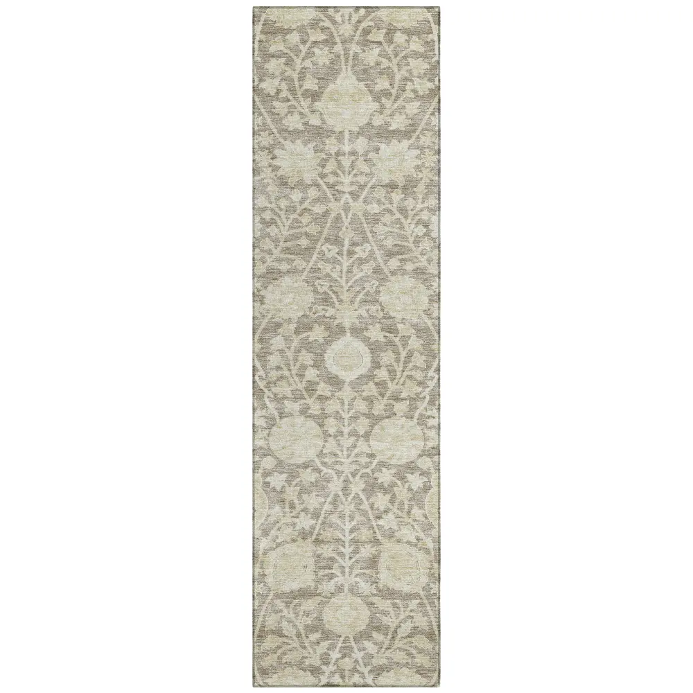 Chantille ACN1086 Mocha 2'3