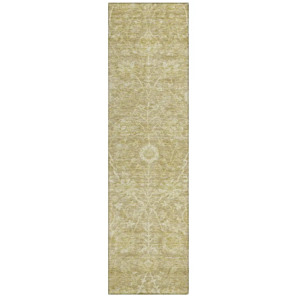 Chantille ACN1086 Tan 2'3