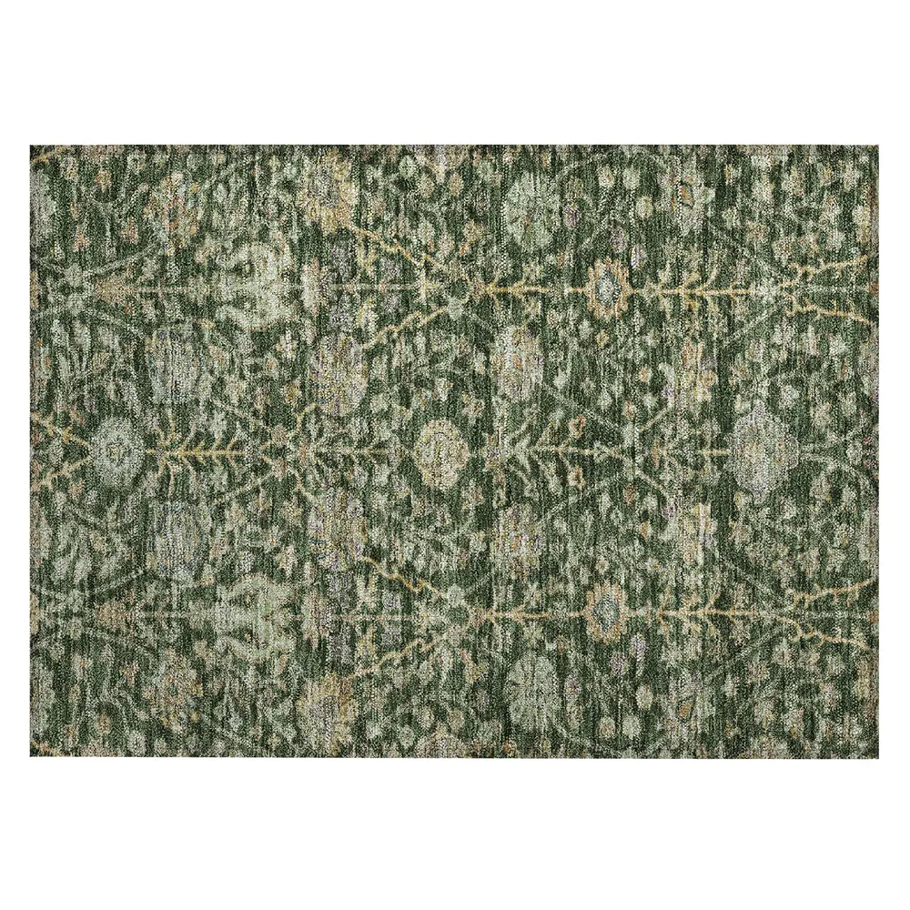 Chantille ACN1087 Green 1'8