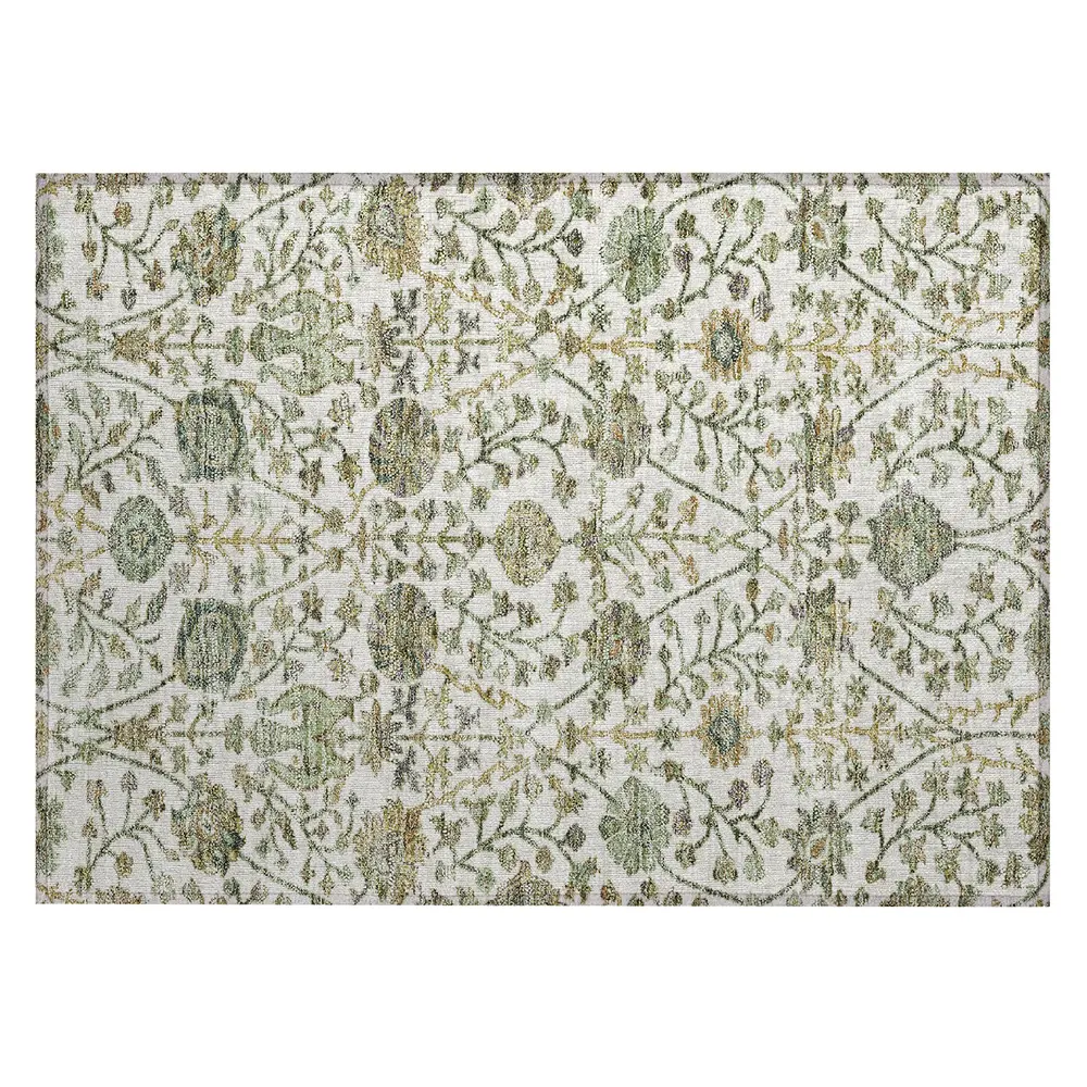 Chantille ACN1087 Ivory 1'8