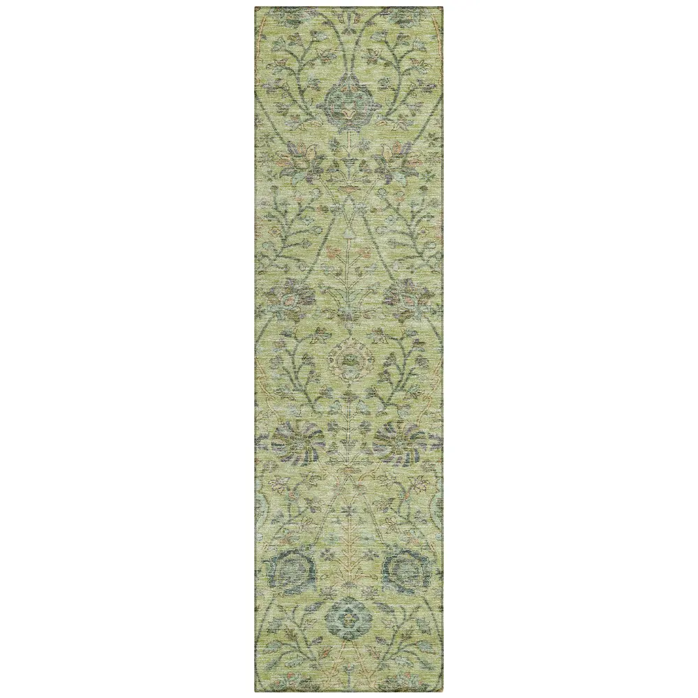 Chantille ACN1087 Mint 2'3