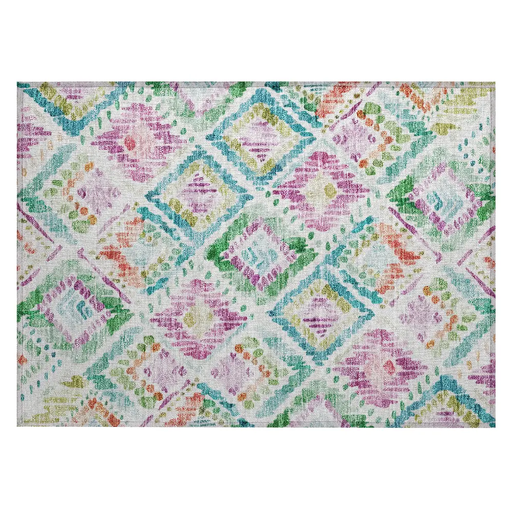 Chantille ACN1088 Teal 1'8