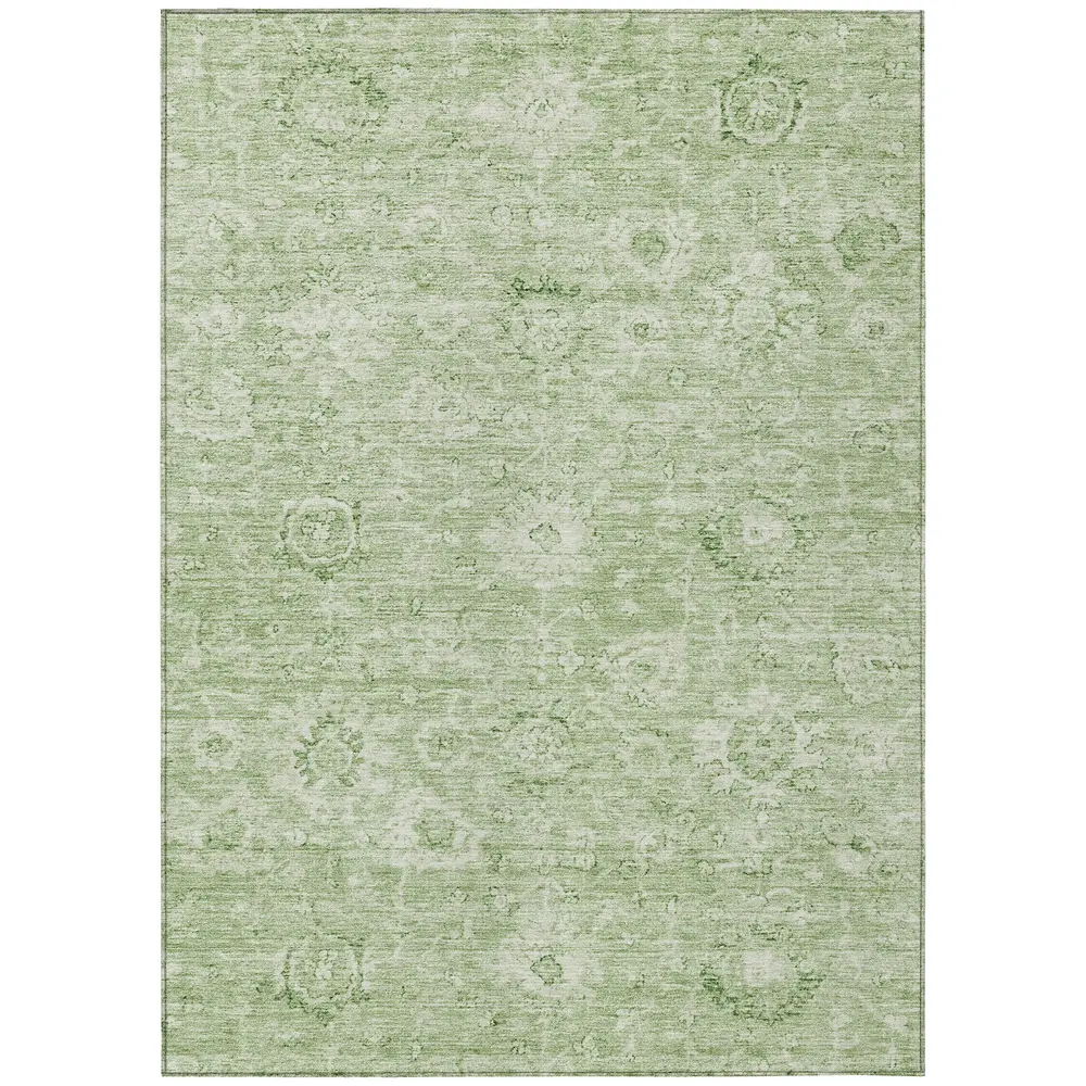 Chantille ACN1089 Aloe 3' x 5' Rug