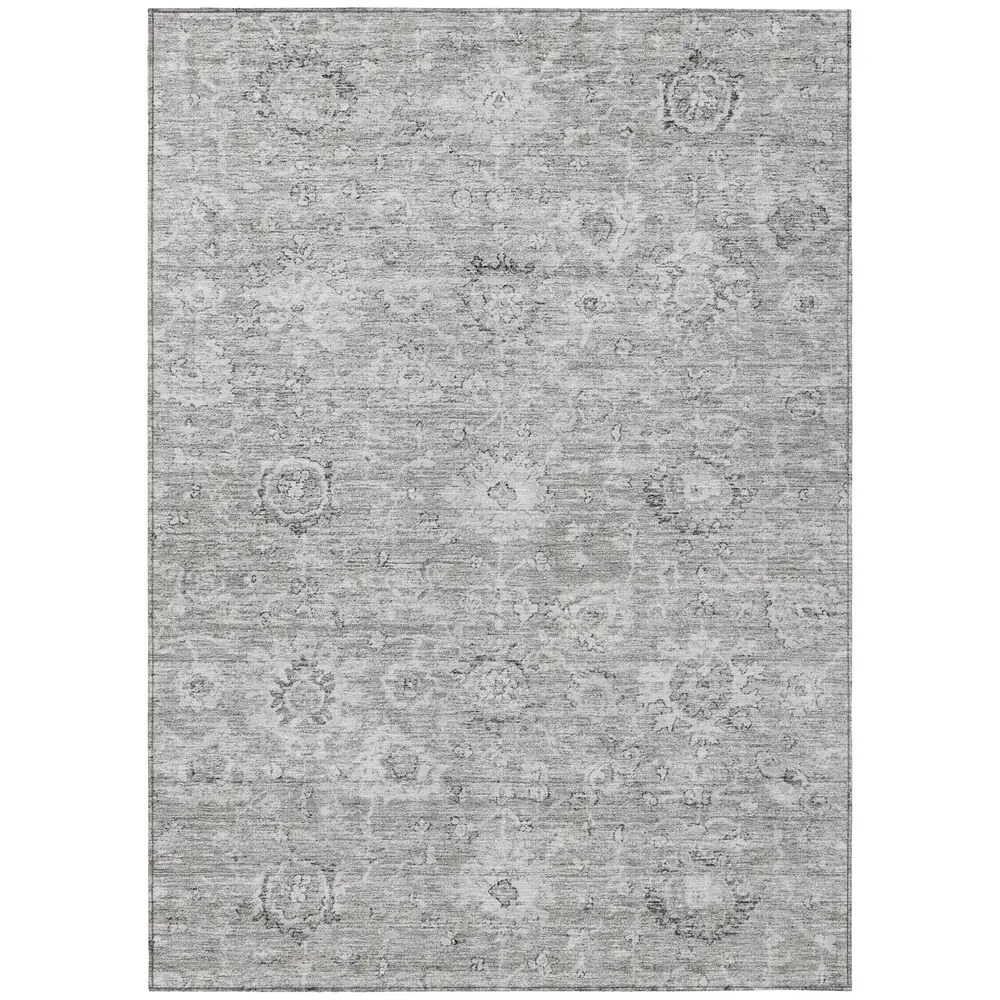 Chantille ACN1089 Gray 10' x 14' Rug