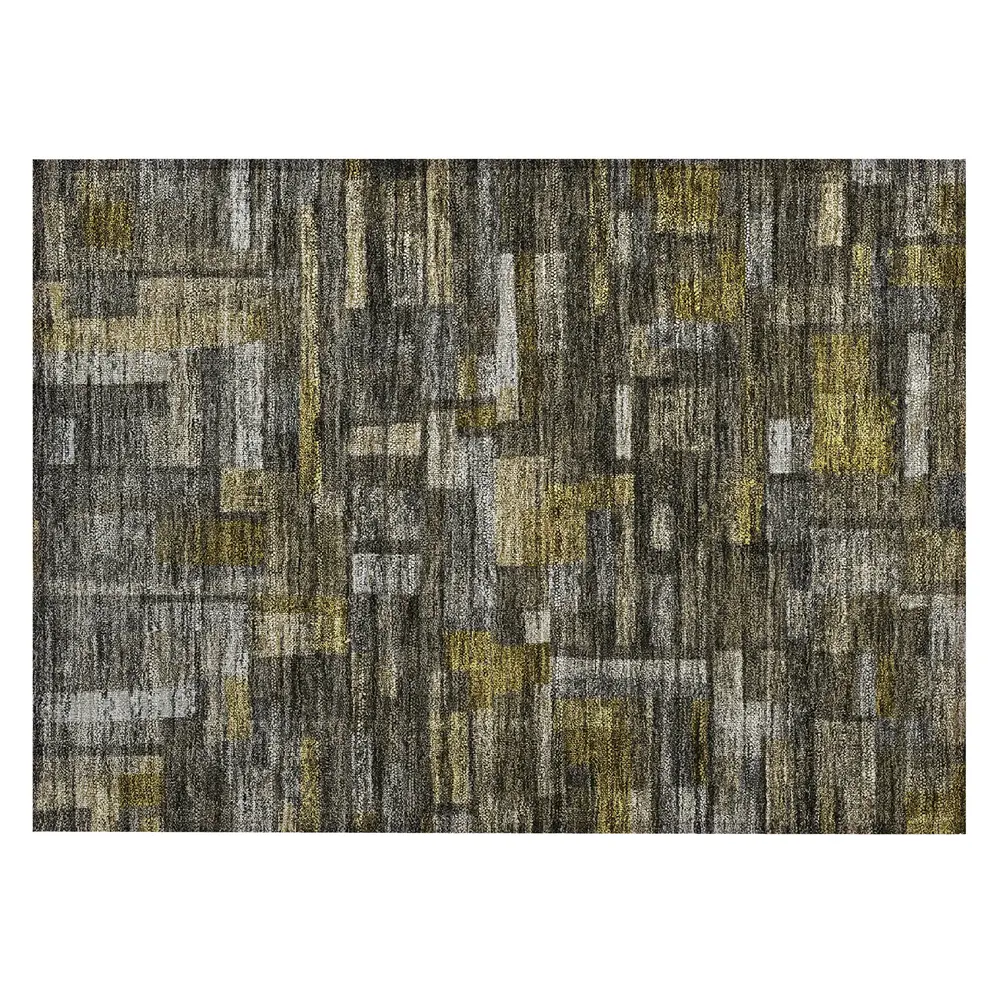 Chantille ACN1090 Charcoal 1'8