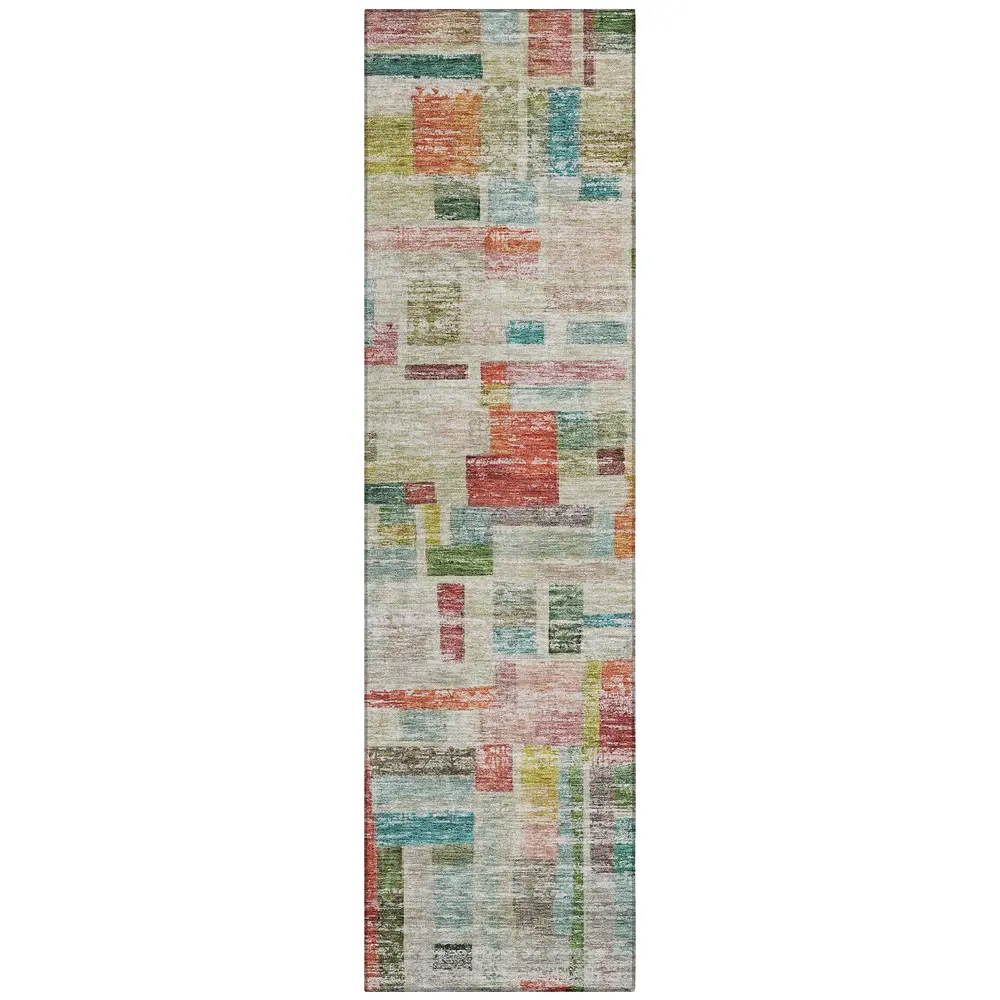 Chantille ACN1090 Paprika 2'3