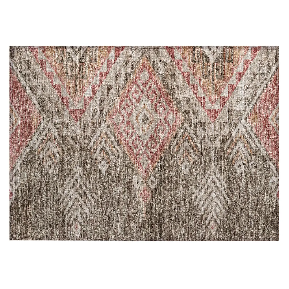 Chantille ACN1091 Brown 1'8