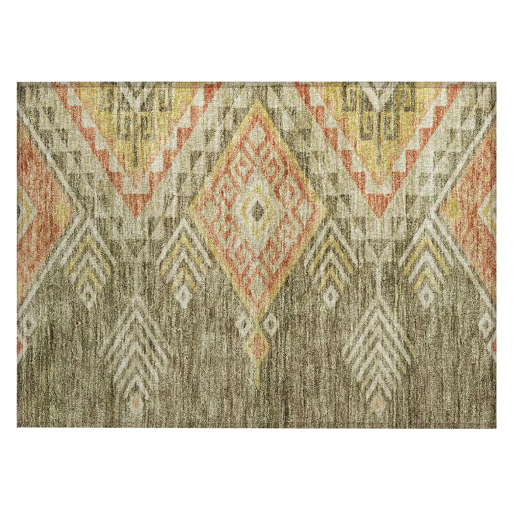 Chantille ACN1091 Green 1'8