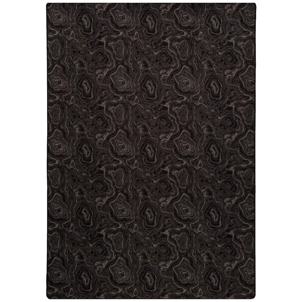 Lasting Beauty Obsidian 5'4