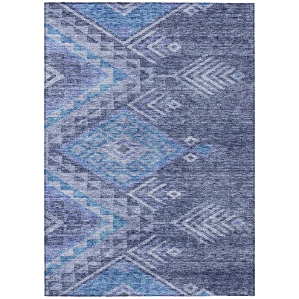 Chantille ACN1091 Navy 9' x 12' Rug